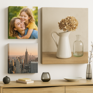 Canvas Prints